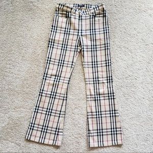 Burberry Pants